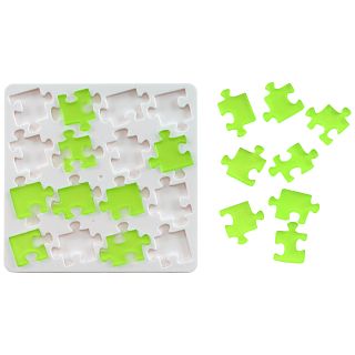 Jigsaw 16 - Hanayama Version (Japanese Packaging)