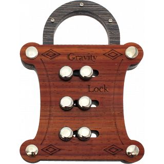 Gravity Lock