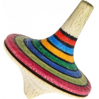 Spinning Top - Rally