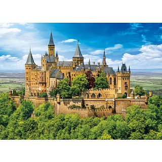 Hohenzollern Castle
