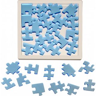 Jigsaw Puzzle 29 - Original Version