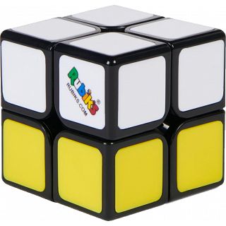 Rubik's Apprentice