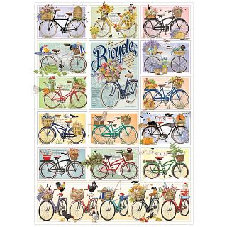 Bicycles