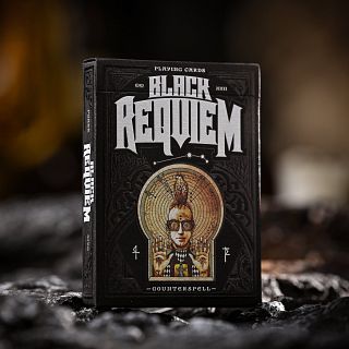 Black Requiem - Counterspell