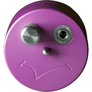 STELLA Demonticon Puzzle