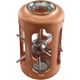 Hedgehog in a Cage: Mystic