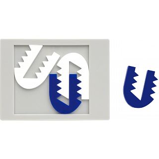 Echo 4 Puzzle - Original Version