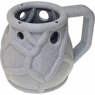 Oskar's Mug