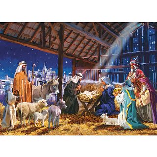 Nativity