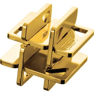 40th Anniversary Cast Shift (Hashtag) Gold Limited Edition