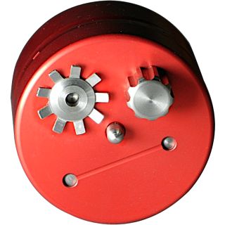 SCARLETT Demonticon Puzzle