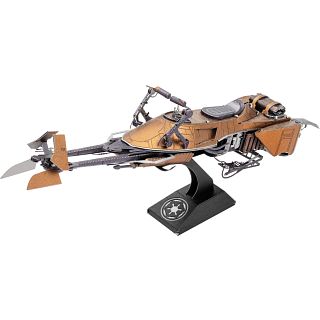 Metal Earth: Star Wars - Speeder Bike