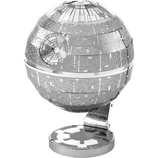 Metal Earth: Star Wars - Death Star