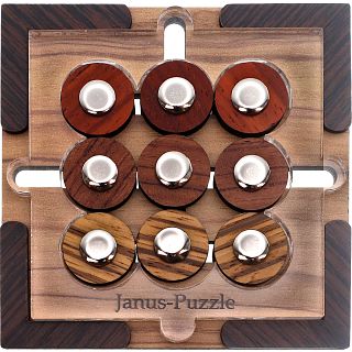 Janus Puzzle