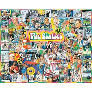 The Sixties