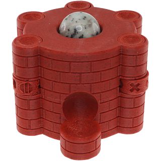 Solitary Confinement