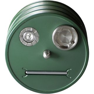 SHELLY Demonticon Puzzle