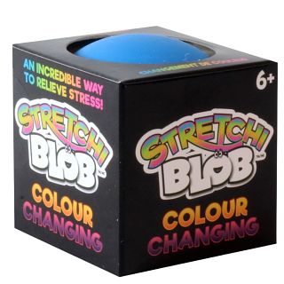 Stretchi Blob