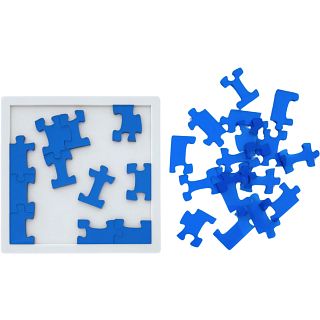 Jigsaw 28 Puzzle - Original Version