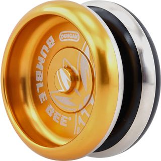 Bumblebee - Bi-Metal Expert Level Yo-Yo
