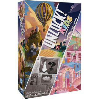 Unlock! Kids: Detective Stories