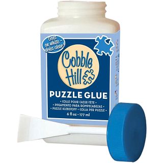 Puzzle Glue