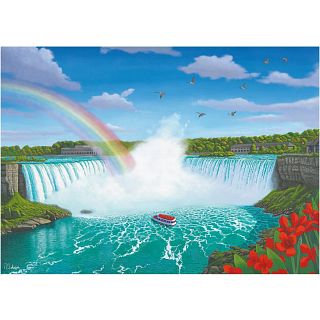 Canadian Collection: Niagara Falls