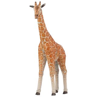 Metal Earth - Giraffe