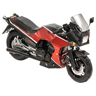 Metal Earth Premium Series Metal Model Kit: Kawasaki GPz900R