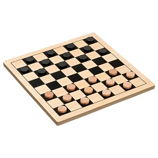 Checkers Set