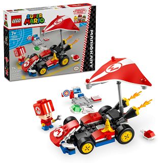 Lego Super Mario: Standard Kart
