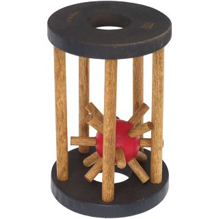 Hedgehog in a Cage: Ideal