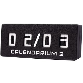 Calendarium 2 Puzzle