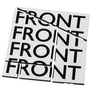 What the F? - Extra Square Magic Trick