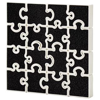 Sixteen Piece Jigsaw