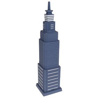 Skyscraper Puzzle Box