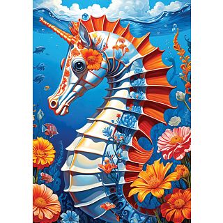 Sea Horse