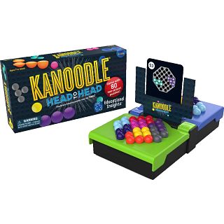 Kanoodle Head-to-Head