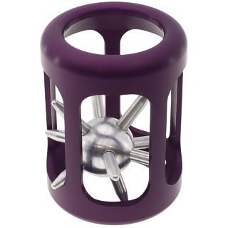 Hedgehog in a Cage: MAGIC - Purple