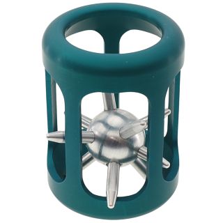 Hedgehog in a Cage: MAGIC - Green