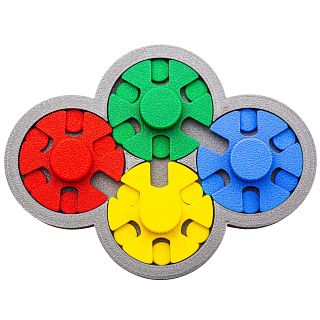 Serendipitous Discovery