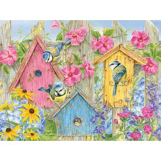 Summer Chorus - Large Piece