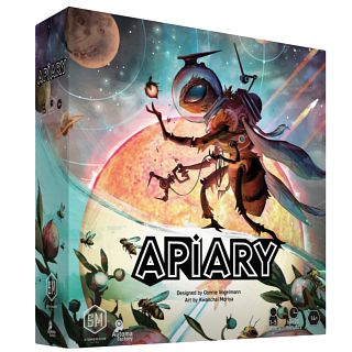 Apiary