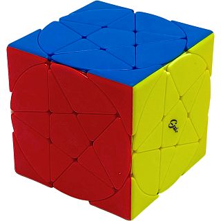 Pentancle Cube