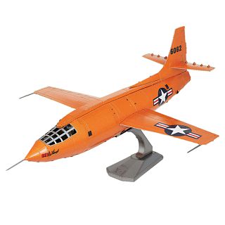 Metal Earth - Bell X-1