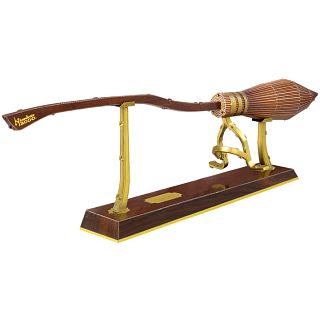 Metal Earth: Harry Potter - Nimbus 2000