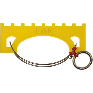 Autumn on the Xiaoshang Bridge