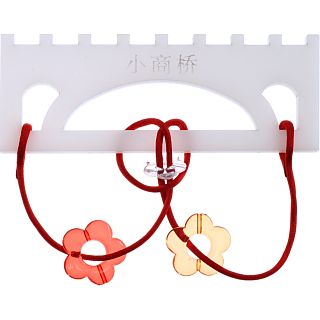 Winter on the Xiaoshang Bridge