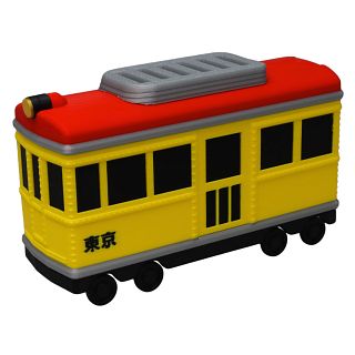 Zen and the Art of Fitting Too Many People in a Train