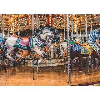 Carousel: Mariusz Prusaczyk